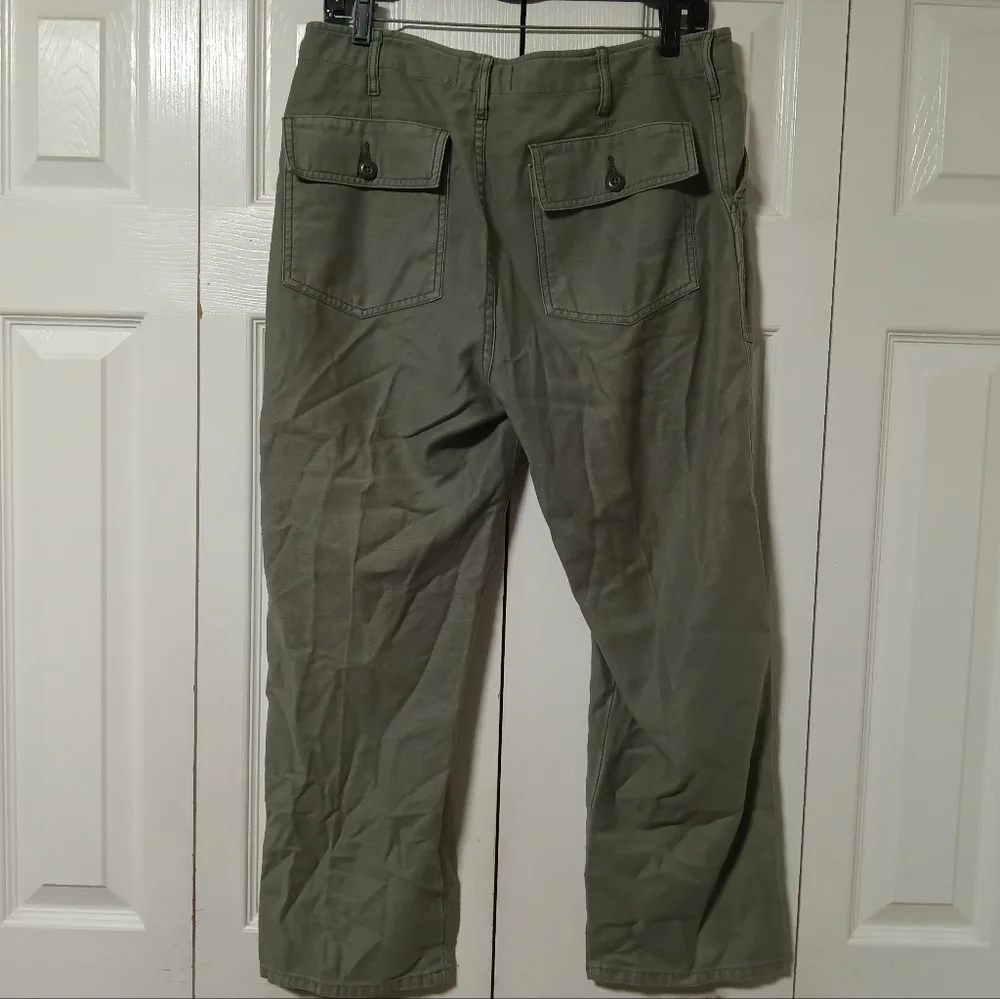 Frame Denim stylish cargo